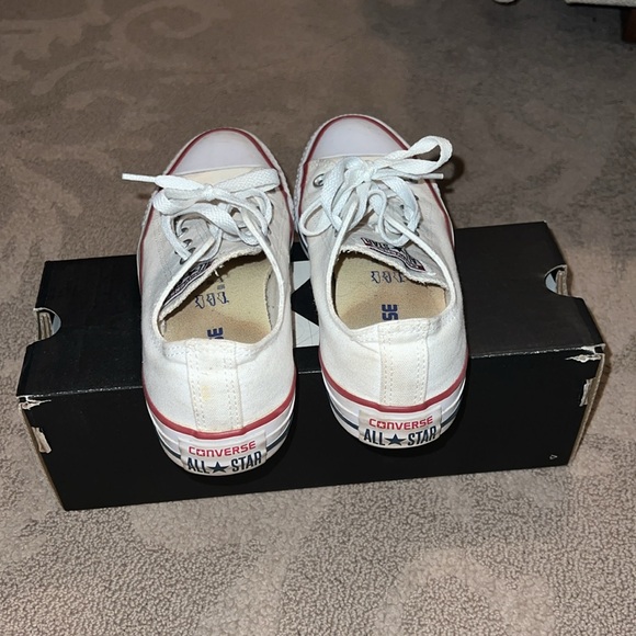 Sneakers - Picture 2 of 3